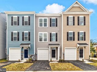 129 N 2nd St, Woodsboro, MD 21798