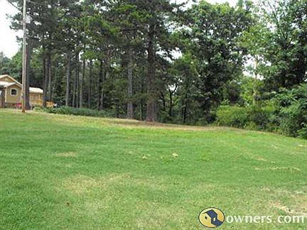 View of front yard from driveway