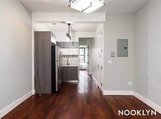 1436 De Kalb Ave #2L, Brooklyn, NY 11221