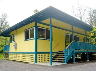 13-3605 S Pomaikai St, Pahoa, HI 96778