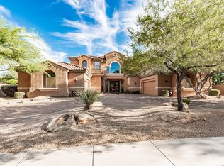 1832 W Calle De Pompas, Phoenix, AZ 85085