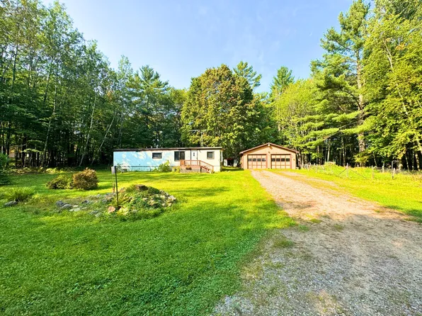 3775 Sleepy Hollow Ln, Rhinelander, WI 54501