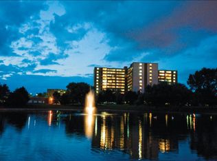 Village in the Park Apartments, Schaumburg, IL 60195
