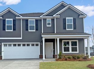 348 River Edge Dr, Myrtle Beach, SC 29588