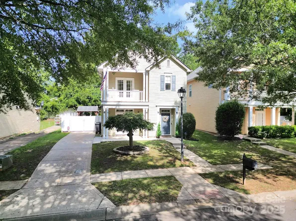 1917 Stroud Park Ct, Charlotte, NC 28206