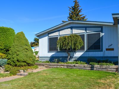 710 State Route 821 Unit 122, Yakima, WA, 98901