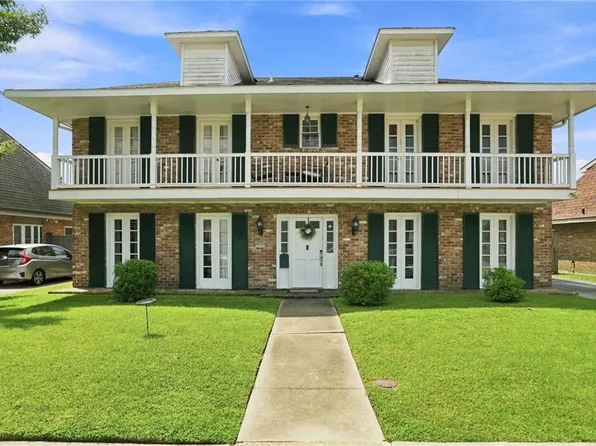 3551 Mimosa Ct, New Orleans, LA 70131