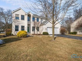 7134 Ramblehurst Rd, Sylvania, OH 43560