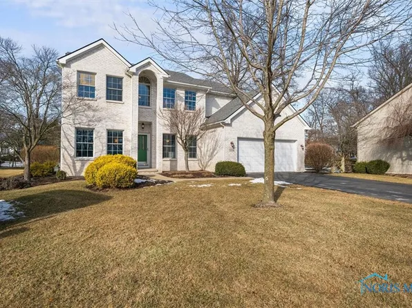 7134 Ramblehurst Rd, Sylvania, OH 43560