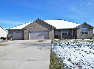 1577 Park Haven Rd, De Pere, WI 54115