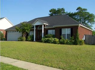 518 Sandstone Trce, Prattville, AL 36066