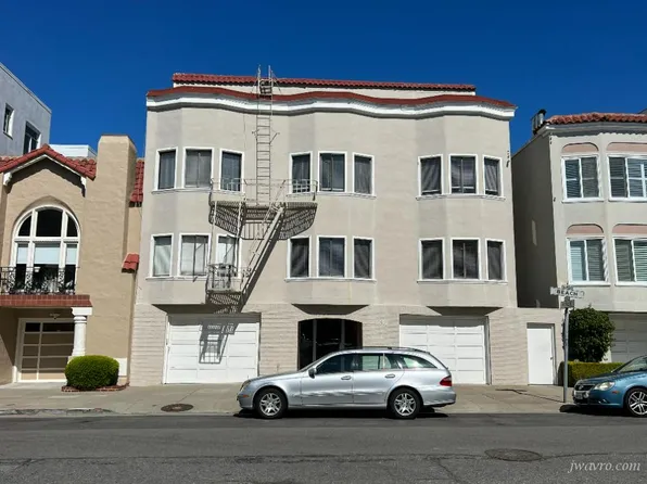 1830 Beach St APT 9, San Francisco, CA 94123