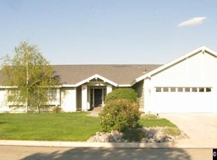 315 Moonbeam Dr, Sparks, NV