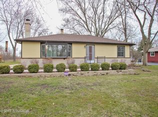 625 Hawthorne Ave, Wood Dale, IL