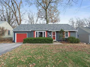 7021 Horton St, Overland Park, KS 66204
