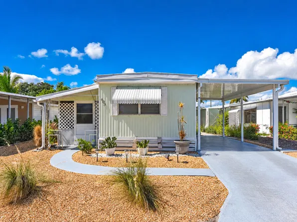 603 Garden View, Jensen Beach, FL 34957