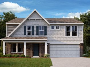 1343 Meadowcrest Cir, Independence, KY 41051