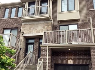 1890 Rymal Rd E #3, Hamilton, ON L0R1P0