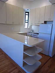 Rented by City & Suburban