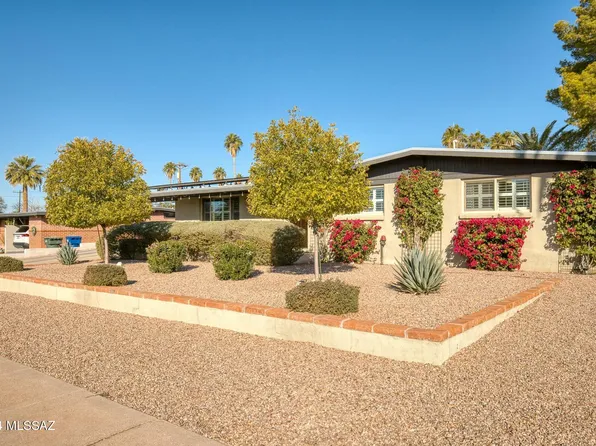 5551 E Alta Vista St, Tucson, AZ 85712