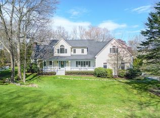 35 Summer St, Wrentham, MA 02093