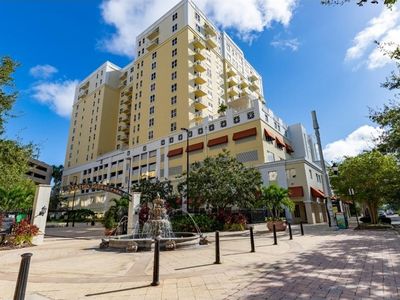628 Cleveland St APT 612, Clearwater, FL, 33755