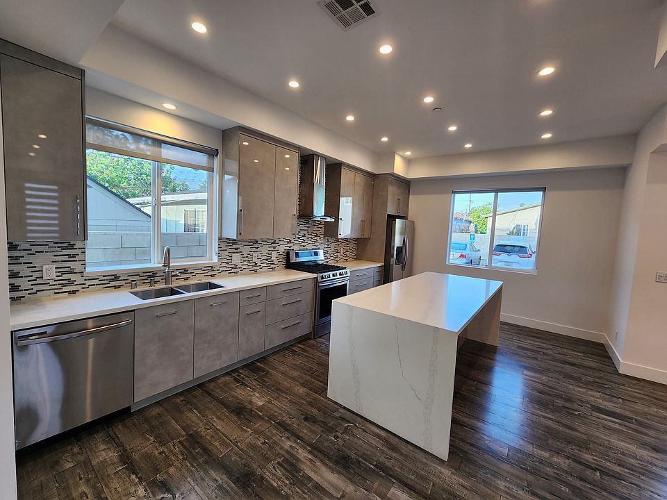 1st image of 1211 N Mariposa Ave #3