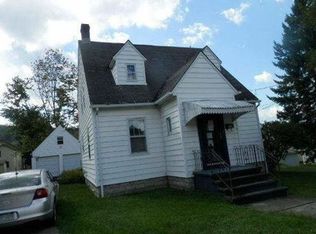 238 High Ave, Ridgway, PA 15853