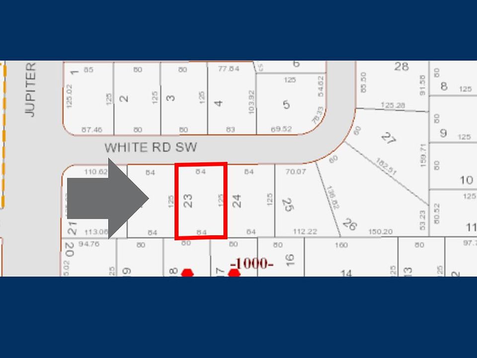 2nd image of 187 White Rd SW