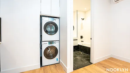 Rented by Nooklyn NYC LLC