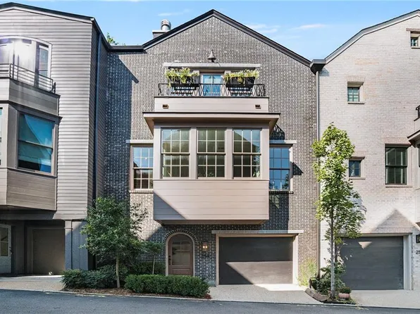 254 Colebrook St, Atlanta, GA 30307