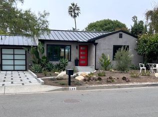137 Mohawk Rd, Santa Barbara, CA 93109