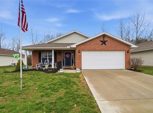 2028 Jackson Ln, Middletown, OH 45044