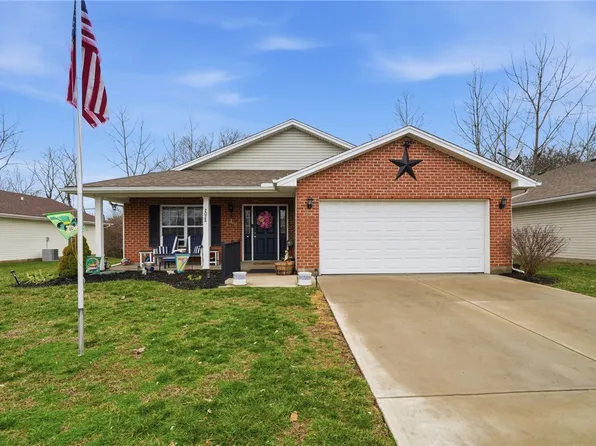 2028 Jackson Ln, Middletown, OH 45044