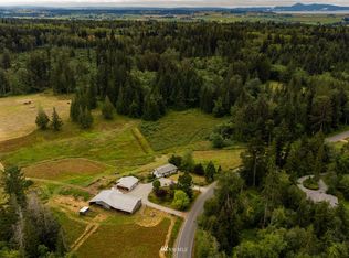 17354 Colony Rd, Bow, WA 98232