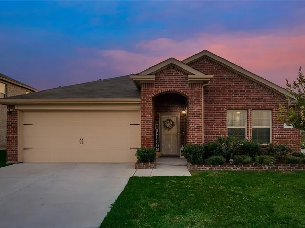 2709 Darner Ct, Seagoville, TX 75159