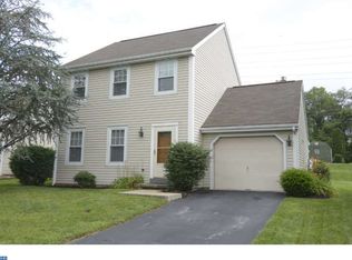 3607 Willingham Ave, Reading, PA 19605