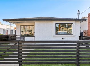 387 W 15th St, San Pedro, CA 90731