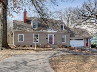 9616 Holmes Rd, Kansas City, MO 64131