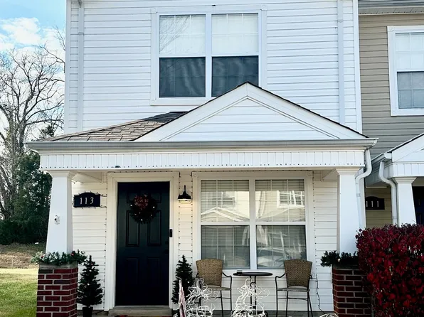 113 Alexander Blvd, Clarksville, TN 37040
