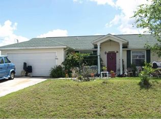 3303 15th St W UNIT 2, Lehigh Acres, FL 33971