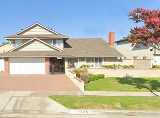 17825 Santa Fe Cir, Fountain Valley, CA 92708