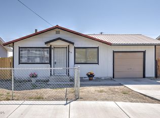 160 N Broadway St, Fallon, NV 89406