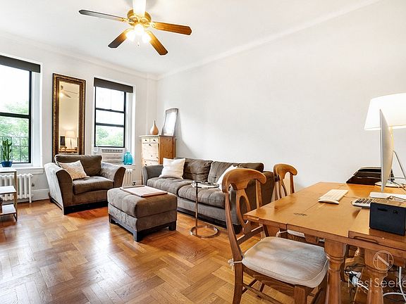 2nd image of 317 E 18th St APT 5A