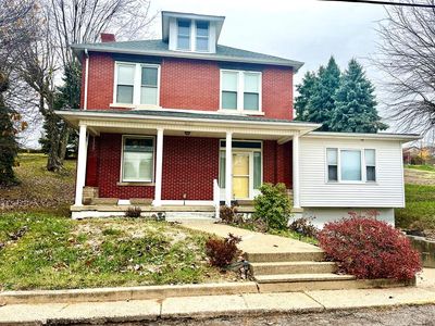 11 Richmond Ave, Wheeling, WV, 26003