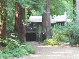 3000 Bean Creek Rd, Scotts Valley, CA 95066