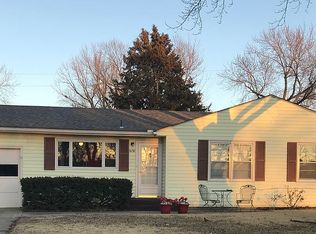 3650 SW Kirklawn Ave, Topeka, KS 66611