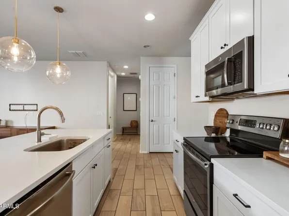 4822 W ST ANNE Avenue, Laveen, AZ 85339