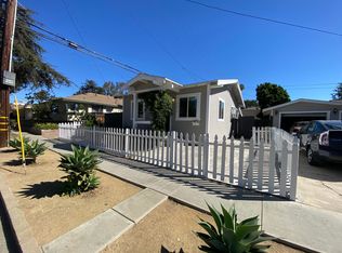 9650 Braddock Dr, Culver City, CA 90232