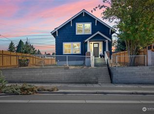 416 E 64th St, Tacoma, WA